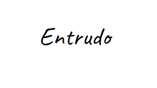 Entrudo