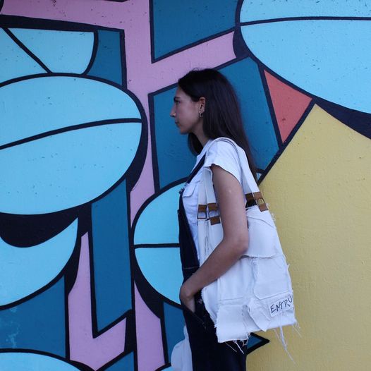 Serapicos - canvas tote bag
