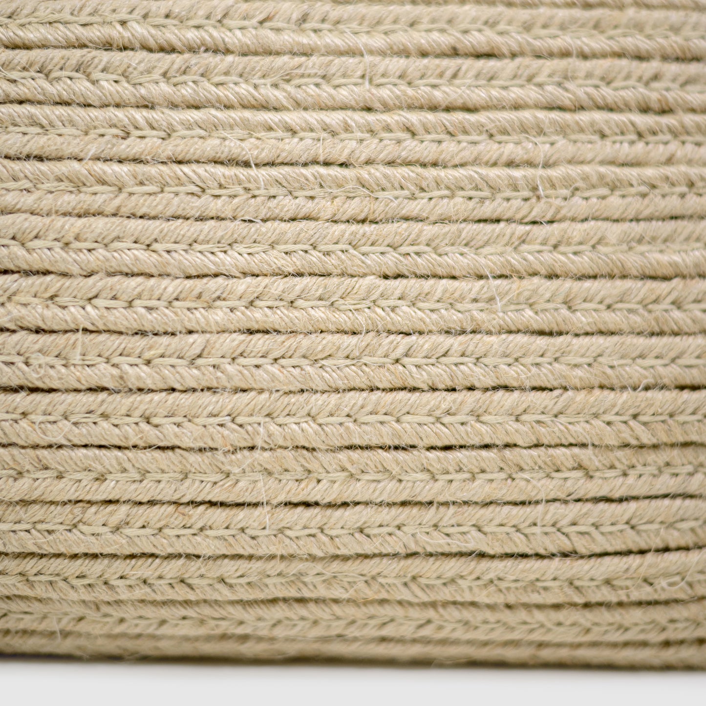 Mós - rope cushion