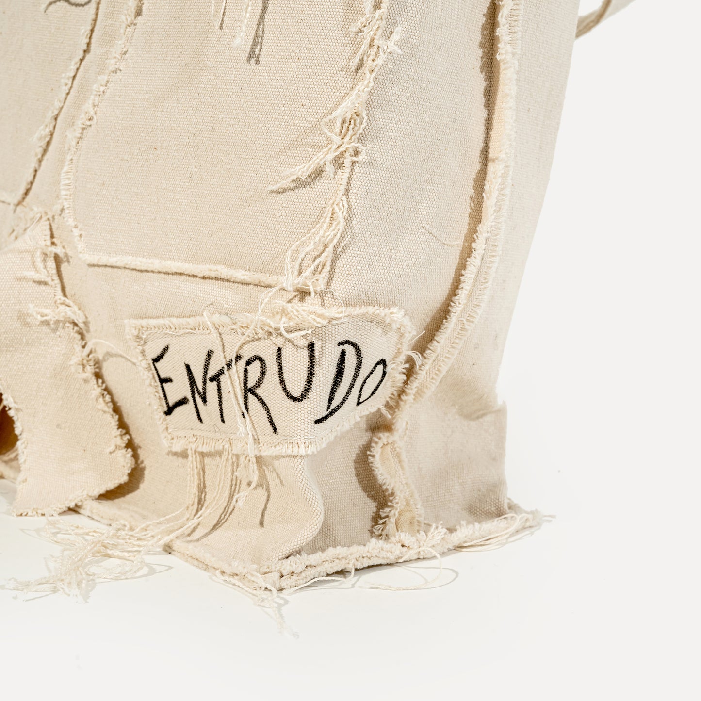 Serapicos - canvas tote bag