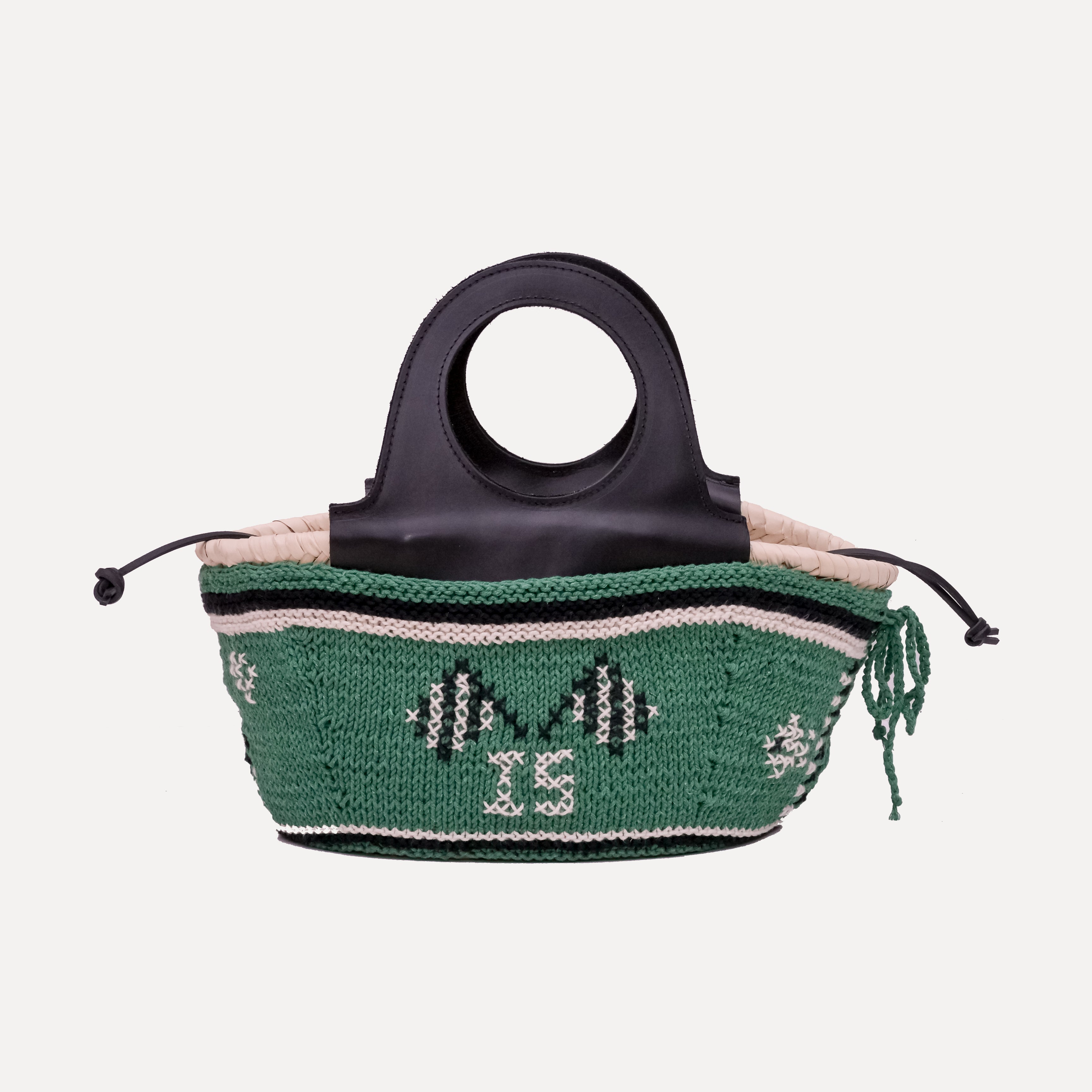 h*y様 CDL TOKYO Hand Stitched Mini Basket CDL TOKYO Hand Stitched
