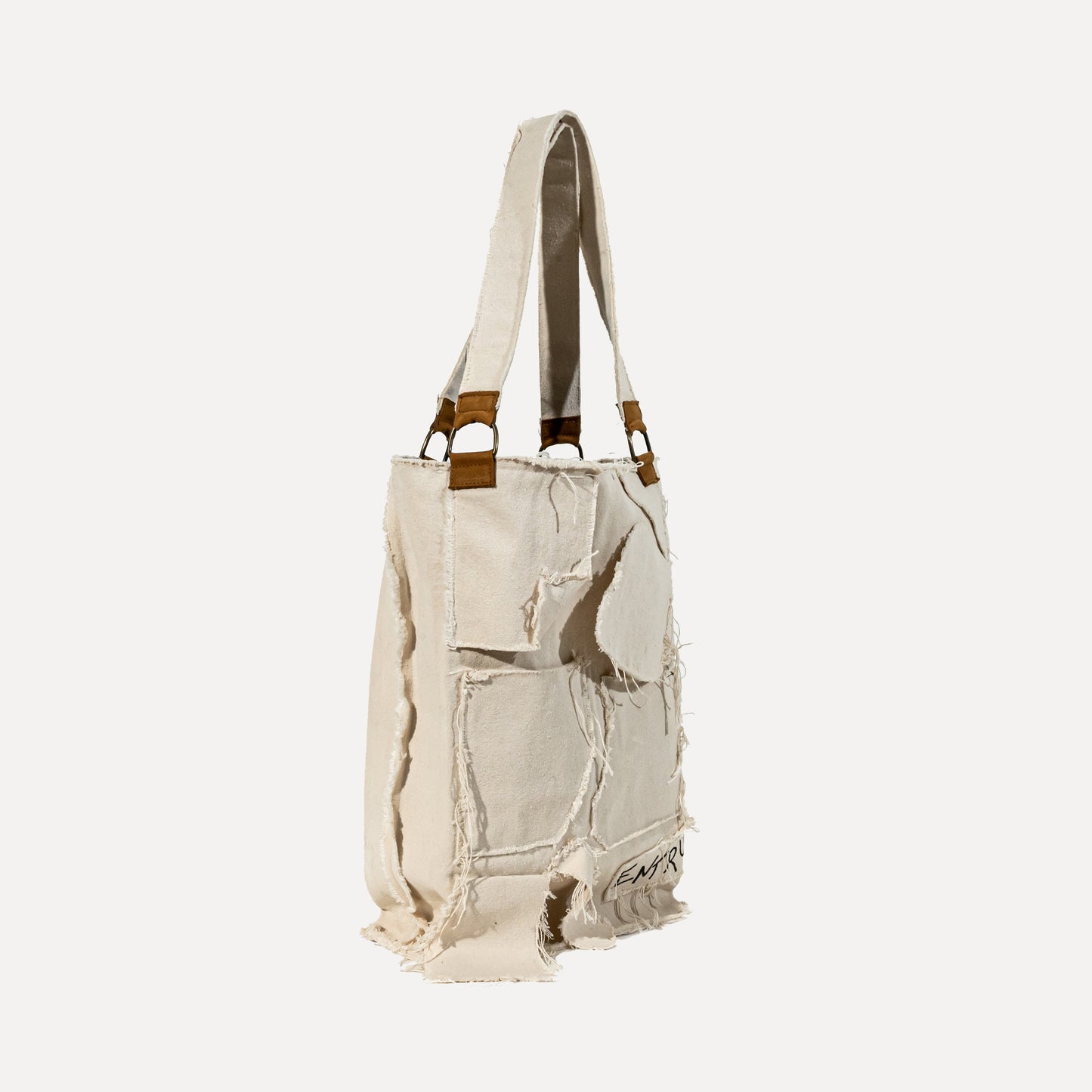 Serapicos - canvas tote bag